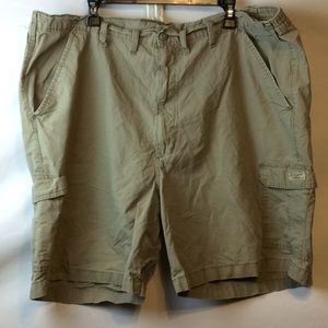 Wrangler cargo short